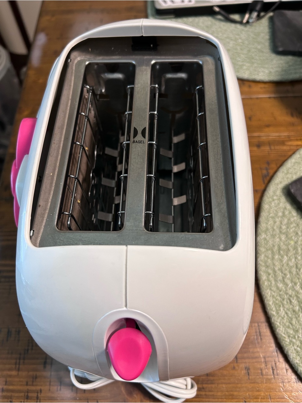 Hello Kitty - Toaster - Picture 9 of 9